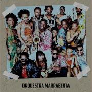 Marozana Orquestra Marrabenta Topic