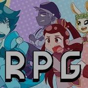 Animation Meme Rpg Collab W Rexumii