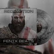 Fenix Beats Brutal Cinematic Rap Beat Redemption 2024