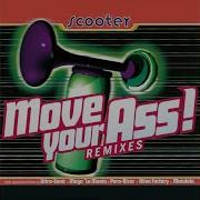 Move Your Ass Para Dizer Remix Scooter