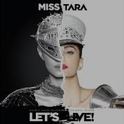 Miss Tara Hot Blood