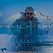 Stereo Express Live