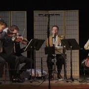 St Lawrence String Quartet The Dreams And Prayers Of Isaac The Blind