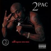 2Pac Picture Me Rollin 039