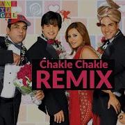 Anu Malik Chakle Chakle