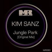 Jungle Park Kim Sanz