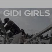 Gidi Girl Otis Maho