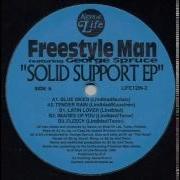 Freestyle Man Blue Skies