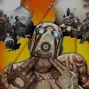 Borderlands 2 Soundtrack Sanctuary