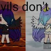 Devils Dont Fly Gacha Life