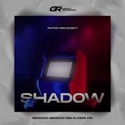 Anton Pavlovsky Shadow Abriviatura Iv Remix