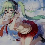 Nightcore Flying High