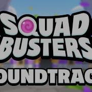 Squad Busters Green World Music