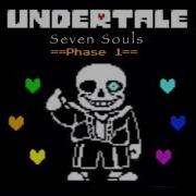 Soulsmania Undertale Seven Souls