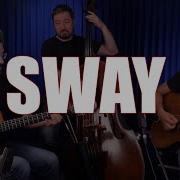 Sway Quien Será Caterina Valente Silvio Francesco And Their Guitars