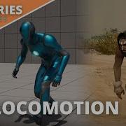 Unreal Engine 5 Rpg Tutorial Series 2 Locomotion Blendspace Crouching And Procedural Leaning Gorka Games