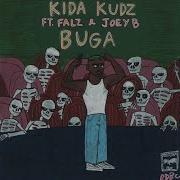 Kida Kudz Buga