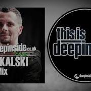 Seb Skalski Is On Deepinside Exclusive Guest Mix