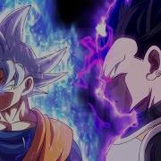 Amv Dragon Ball Super My Demons