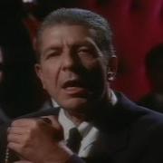 Leonard Cohen Dance To Me Of Love