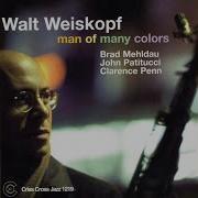 Together Walt Weiskopf Brad Mehldau John Patitucci Clarence Penn