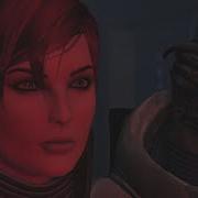 Mass Effect Conversation With Sovereign