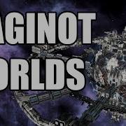 Trench World Stellaris