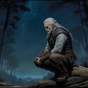 The Witcher 4 Inspired Emotional Meditative Ambient Fantasy Music Sleep Ambience