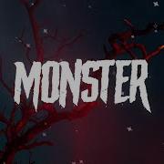 Royalty Free Monster