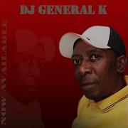 Dj General K Vamasenyane