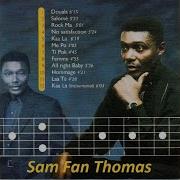 Sam Fan Thomas Ti Pok