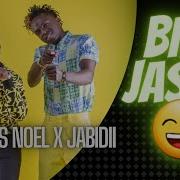 Bila Jasho Timeless Noel X Jabidii Timeless Noel