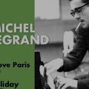 Mademoiselle De Paris Michel Legrand And His Orchestra