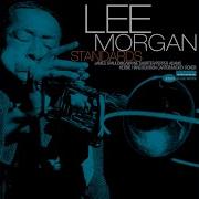 Blue Gardenia Alt Tk Lee Morgan