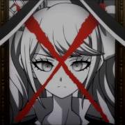 Junko Enoshima Reveal Danganronpa