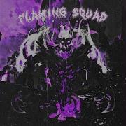 Flaming Squad Averxge Midnight