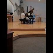 Fun Duet From The Recital