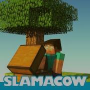 Skyblock Minecraft Animation