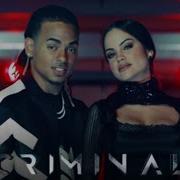 Natti Natasha X Ozuna Criminal