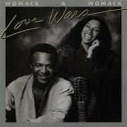 Good Times Womack Amp Womack