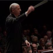 Paavo Järvi Notre Dame Intermezzo