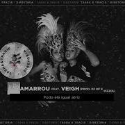 Amarrou Tasha Tracie Veigh Dj Mf Pizzol