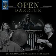 Open Barrier Suite Iii Open Barrier Jon Hemmersam Evelyn Glennie