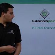 Penetration Testing Httrack Overview Tutorialspoint