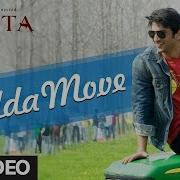 Raftaar Sadda Move From Raabta