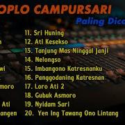 Full Album Campursari Koplo Terbaru 2022 Full Bass Tembang Kangen Lali Janjine Lala Atila Koplo Ind