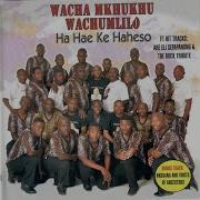 Wacha Mkhukhu Wachumlilo Go Binwa Dihosana Humming