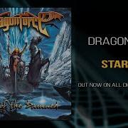 Dragonforce Starfire Official Dragonforce