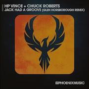 Jack Had A Groove H P Vince Chuck Roberts