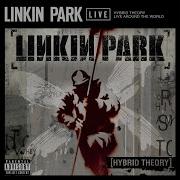 In The End Live From Melbourne 2010 Linkin Park